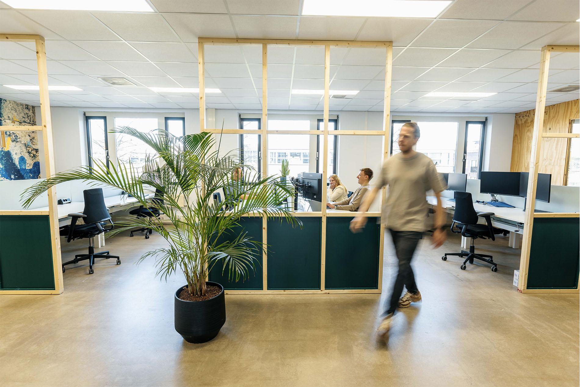 flexplek zwolle